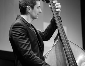 Jérémie Arranger