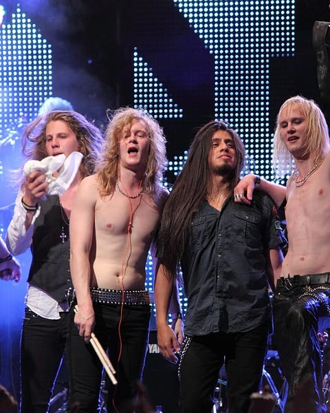 Dynazty