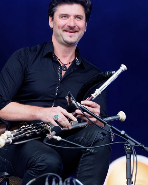 Ronan Le Bars