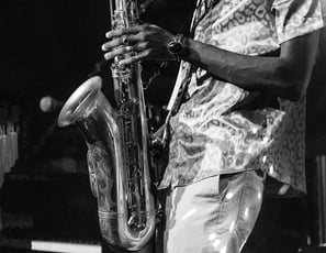 Isaiah Collier