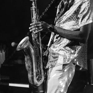 Isaiah Collier