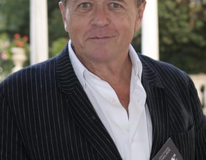Patrice Chéreau