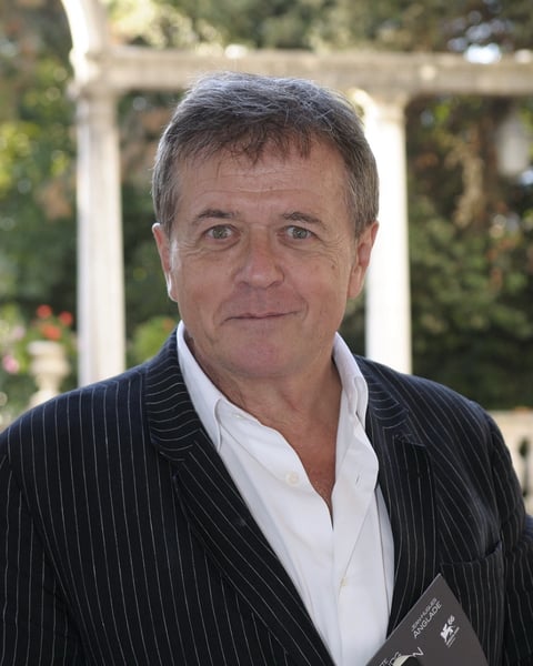 Patrice Chéreau