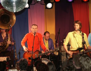 De Kift