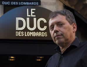 Laurent Fickelson