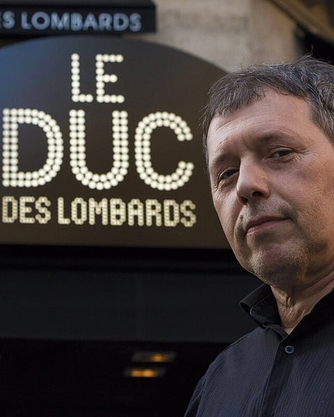 Laurent Fickelson