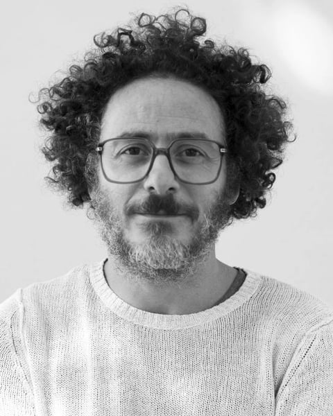 Alexandre Saada
