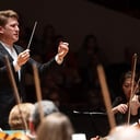 Joshua Weilerstein