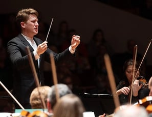 Joshua Weilerstein