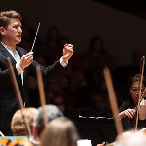 Joshua Weilerstein