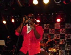 Xavier Marquis