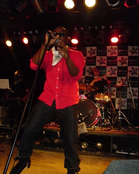 Xavier Marquis