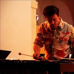 Franck Tortiller