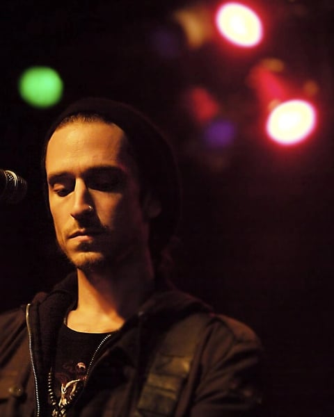Jimmy GNECCO