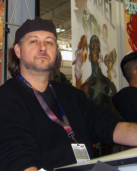 Stéphane Roux