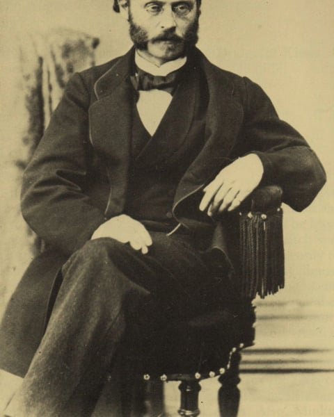 Ludwig Minkus