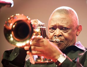 Hugh Masekela