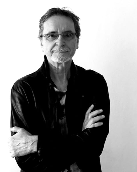 Jiri Kylian