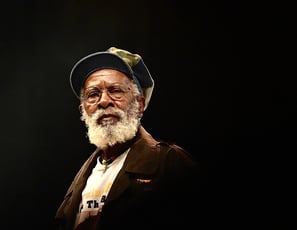 Burning Spear