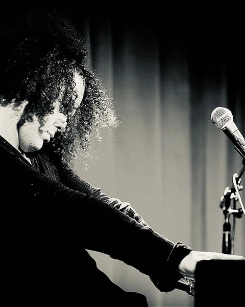 Yacine Malek