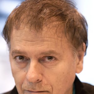 Enki Bilal