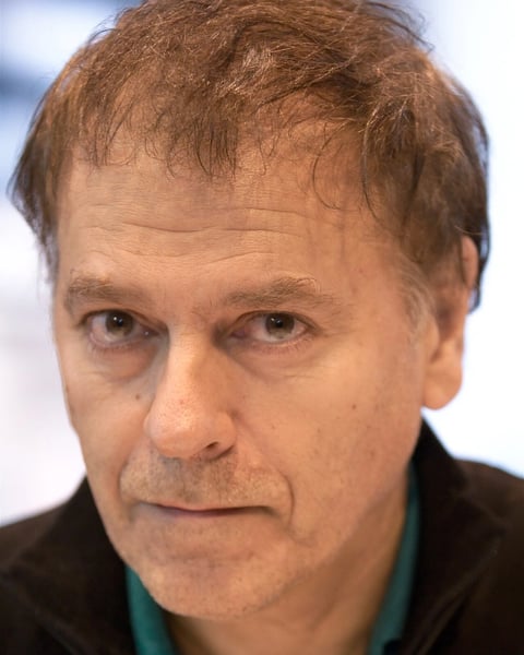 Enki Bilal