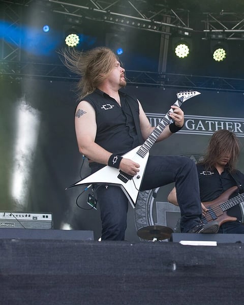 Omnium Gatherum