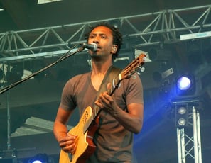 Daby Touré