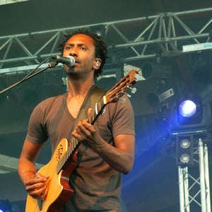 Daby Touré