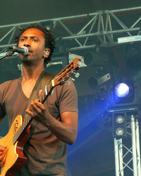 Daby Touré