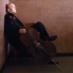 Truls Mork