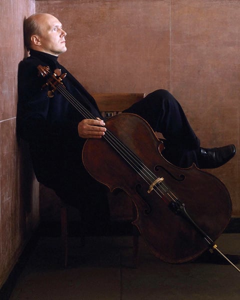 Truls Mork