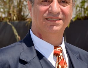 Simon Abkarian