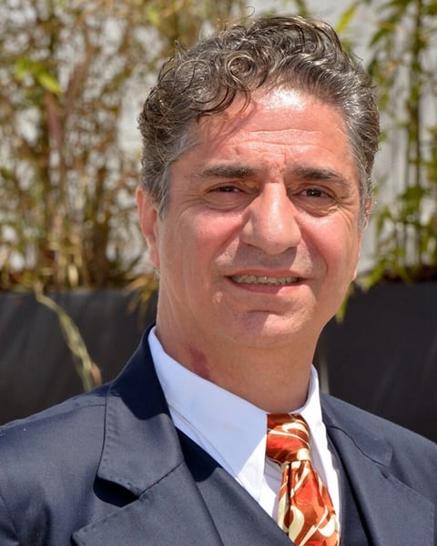 Simon Abkarian