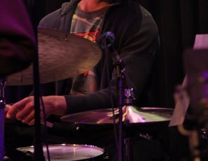 Eric Harland