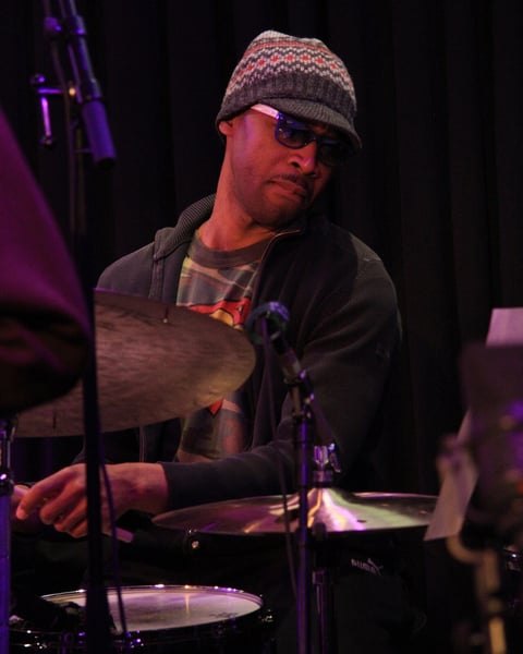 Eric Harland