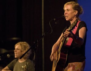 Throwing Muses