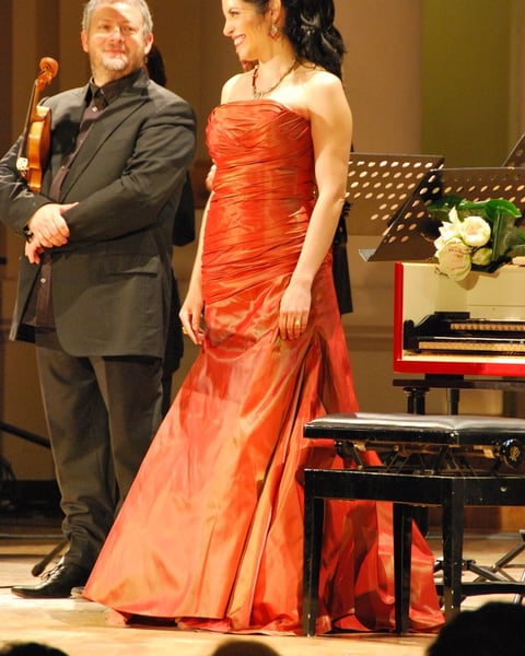 Vivica Genaux