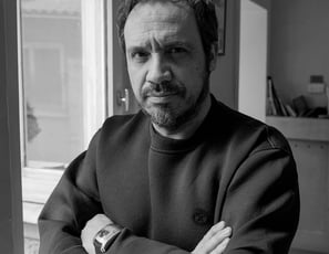 Alexandre Astier