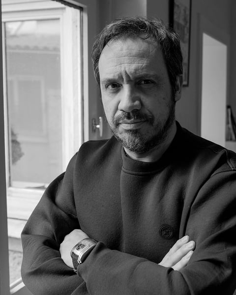 Alexandre Astier