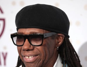 Nile Rodgers