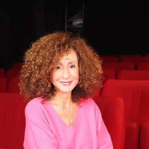 Hélène Zidi
