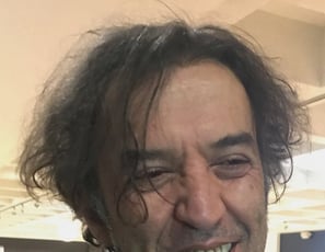 Ali Amran