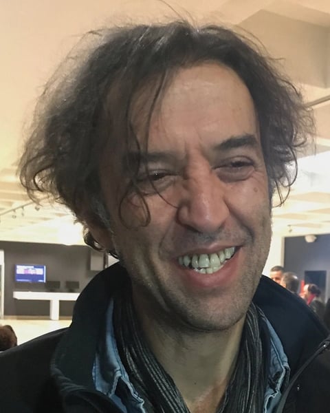 Ali Amran