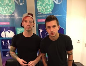 Twenty One Pilots