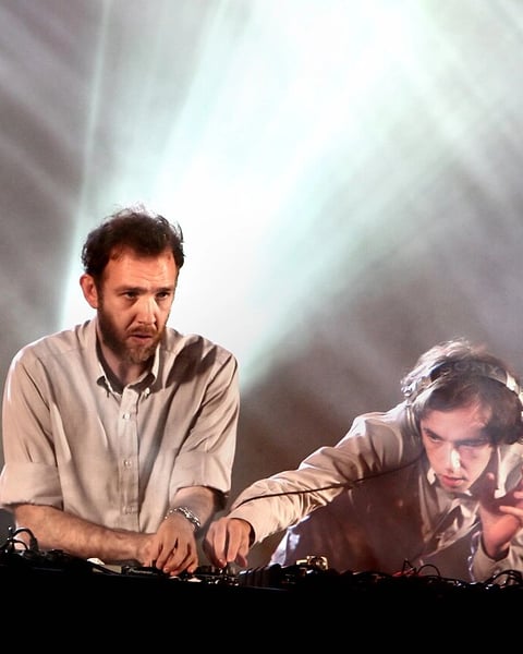 Soulwax