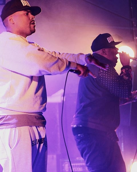 Slum village