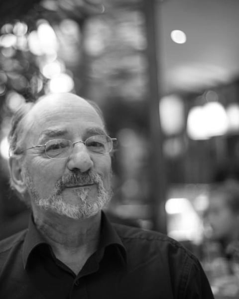 Jean-Pierre Gos