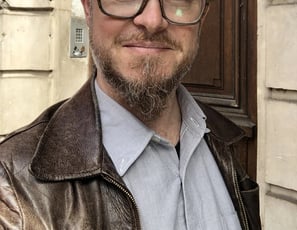 Stéphane Tsapis
