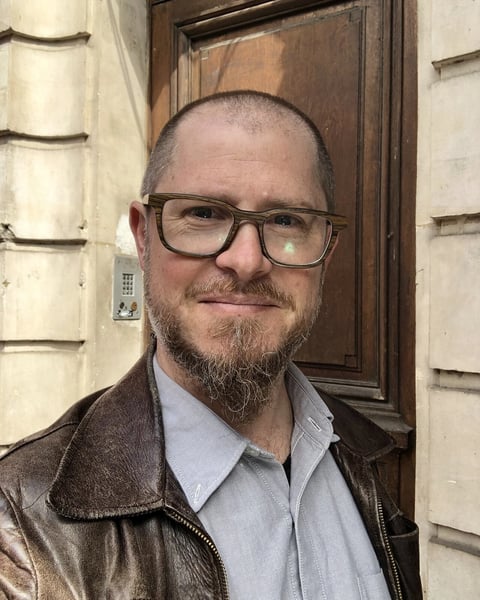 Stéphane Tsapis